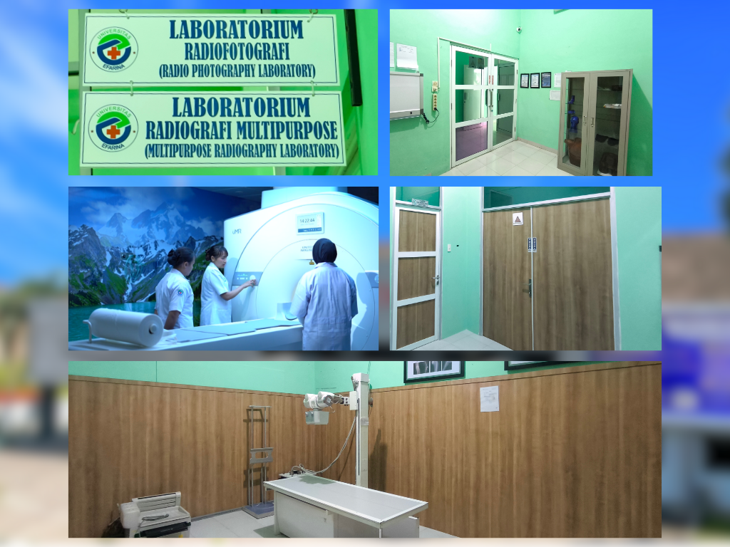 LAB. RADIODIAGNOSTIK DAN RADIOTERAPI | LAB. RADIOFOTOGRAFI